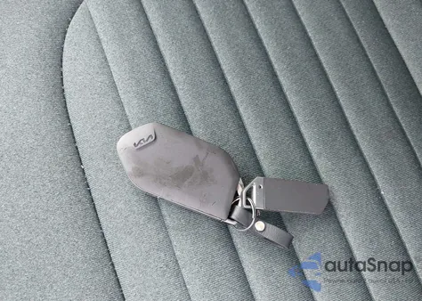 2025 Kia K4 Ex from USA, damaged, VIN 3KPFU4DE1SE021025